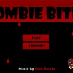 Zombie Bites Screenshot