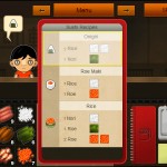 Sushi Bar Screenshot