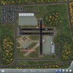 Airport Madness 4 Screenshot
