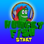Hungry Fish Screenshot