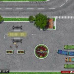 Long Bus Driver Screenshot