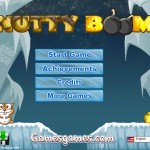 Nutty Boom Screenshot