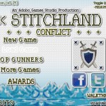 Stitchland Conflict Screenshot