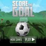 Score The Goal Screenshot