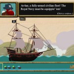 Pirates of the Stupid Seas Screenshot