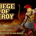 Siege Of Troy Screenshot