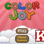 Color Joy Screenshot