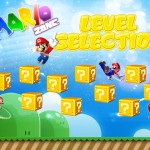 Mario Zone Screenshot