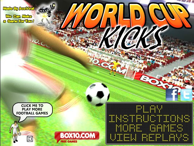 free Football Strike - Perfect Kick for iphone instal