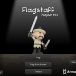 Flagstaff: Chapter Two Screenshot
