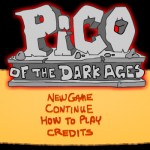 Pico of the Dark Ages Screenshot