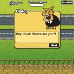 Goat Mechanic Screenshot