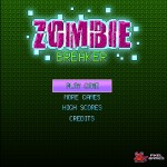 Zombie Breaker Screenshot