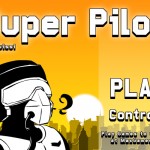 Super Pilot Screenshot