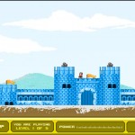 Ice Castle Blaster Screenshot