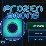 Frozen Moons Screenshot