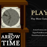 The Arrow Of Time Screenshot