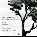 Mr. Mothball 5 Screenshot