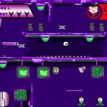 Invader Zim - The Game Screenshot