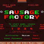 Sausage Factory Screenshot