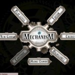 Mechanism Screenshot