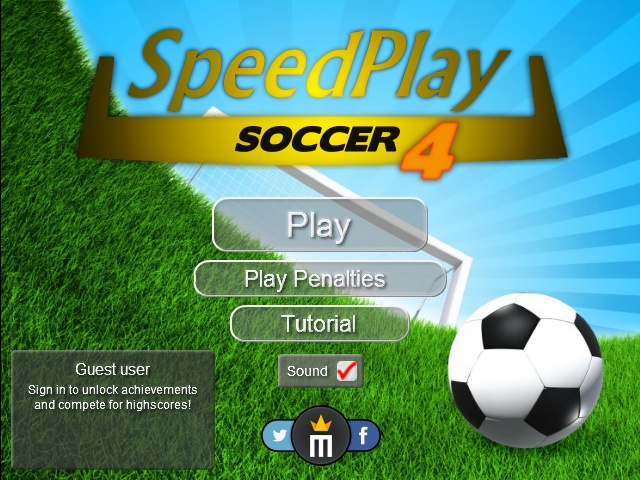 Sports Heads: Football Championship Hacked (Cheats) - Hacked Free Games