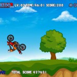 Hill Blazer Screenshot