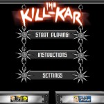 The Kill Kar Screenshot