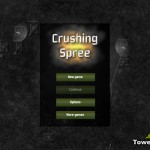 Crushing Spree Screenshot