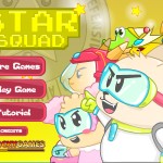 Star Squad Screenshot