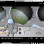 War Spheres Screenshot