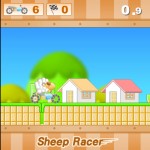 Sheep Racer Screenshot
