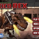 Mexico Rex Screenshot