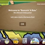 Bummin' a Ride Screenshot
