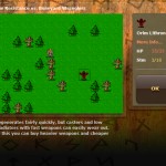 Runestone: Arena Screenshot