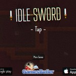 Idle Sword Screenshot