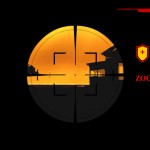 Dawn Of The Sniper 2 Screenshot