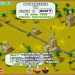 Outpost Combat 2: Desert Strike Screenshot
