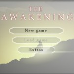 The Awakening RPG Screenshot