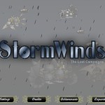 StormWinds: The Lost Campaigns Screenshot