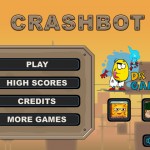 Crashbot Screenshot