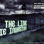 Hold The Line - Zombie Invasion Screenshot