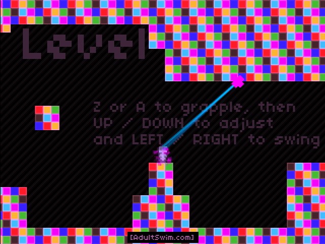 Give Up Robot - 🕹️ Online Game