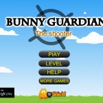 Bunny Guardian Screenshot