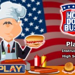 Hot Dog Bush Screenshot