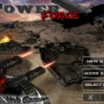 Tower Force Screenshot