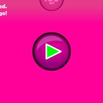 Line Game: Grapefruit Edition Screenshot