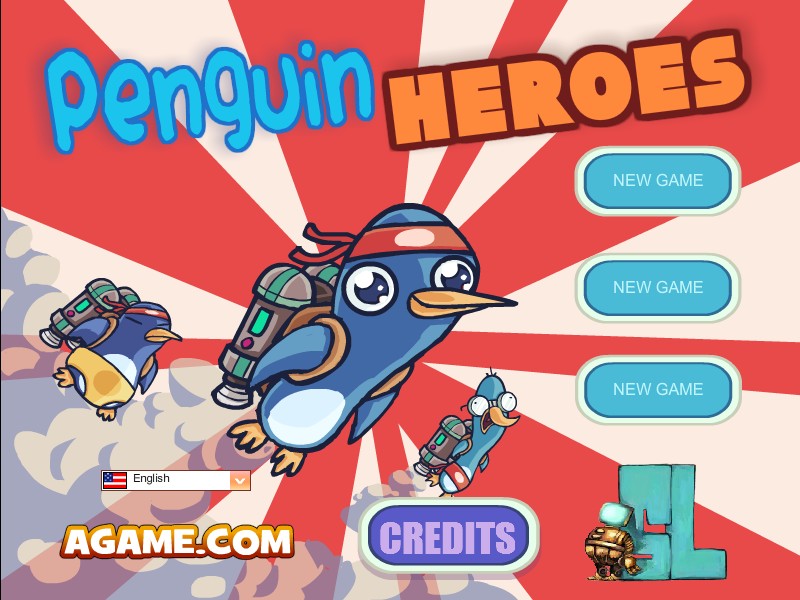 Penguin Diner Hacked (Cheats) - Hacked Free Games