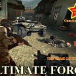 Ultimate Force Screenshot