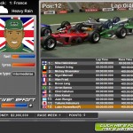Grand Prix Tycoon Screenshot